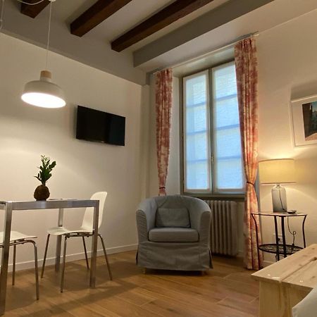 Wish Rooms Charme&Relax Bergamo Exterior photo