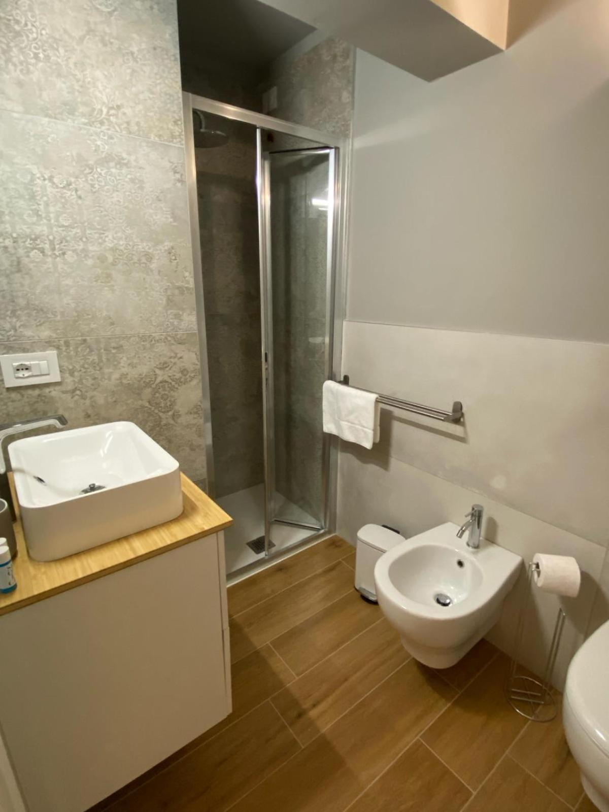 Wish Rooms Charme&Relax Bergamo Exterior photo