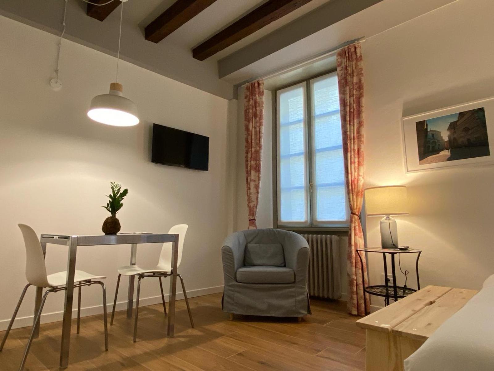 Wish Rooms Charme&Relax Bergamo Exterior photo