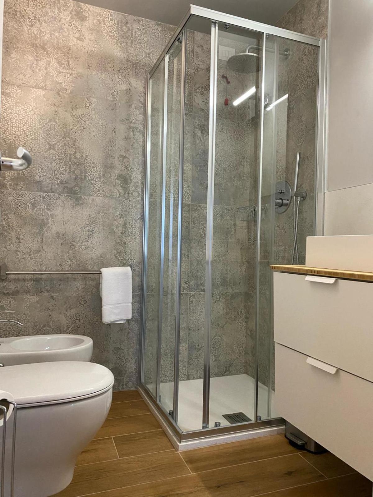 Wish Rooms Charme&Relax Bergamo Exterior photo